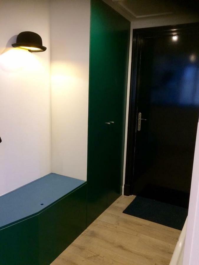 Apartmán Carnot Chic Carcassonne Exteriér fotografie